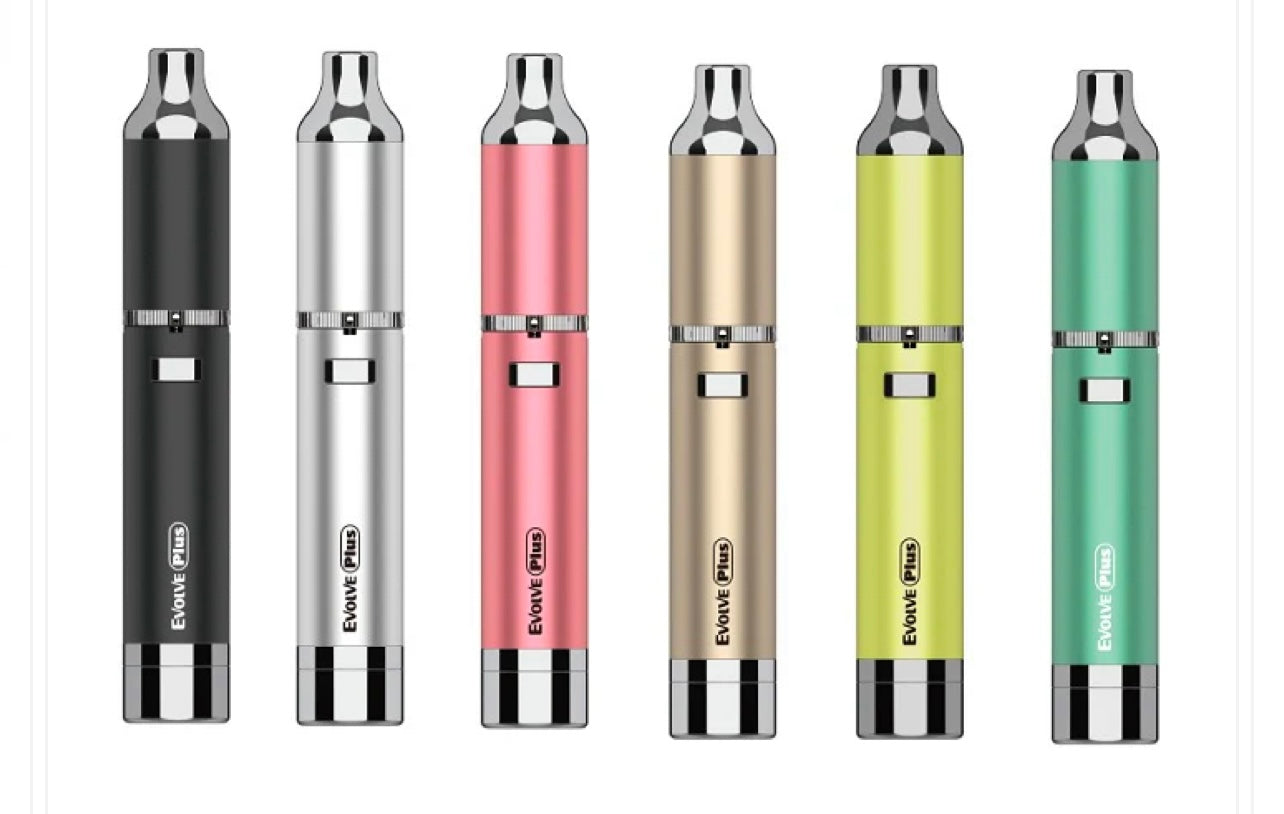 YOCAN EVOLVE PLUS BATTERY