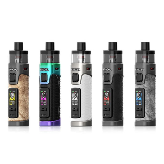 SMOK RPM 5 KIT 2000mAh 80W