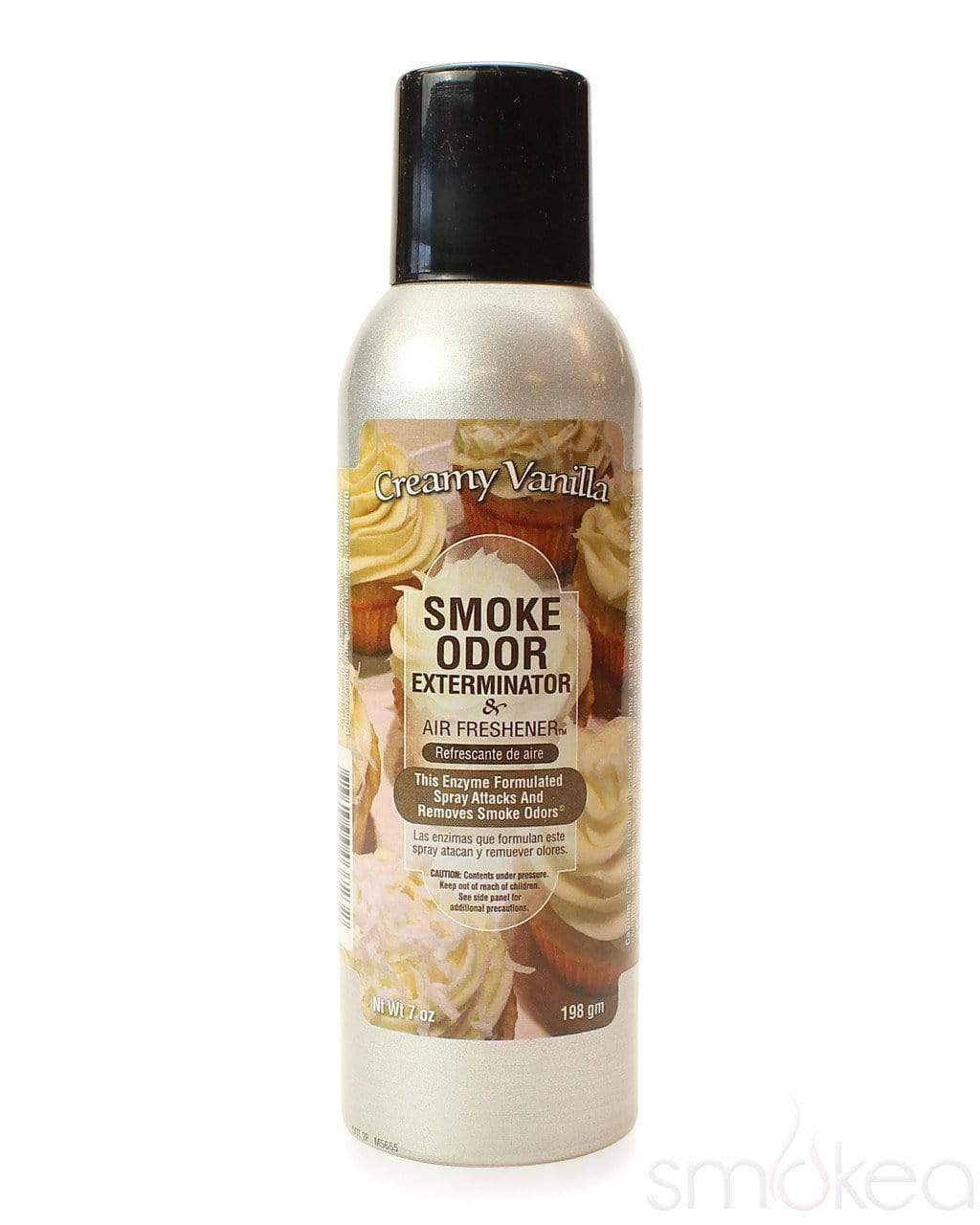 SMOKE ODOR SPRAY - 7oz (MIX & MATCH)