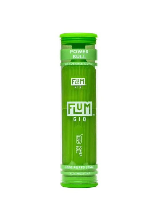 FLUM FLOAT 3000 DISPOSABLE