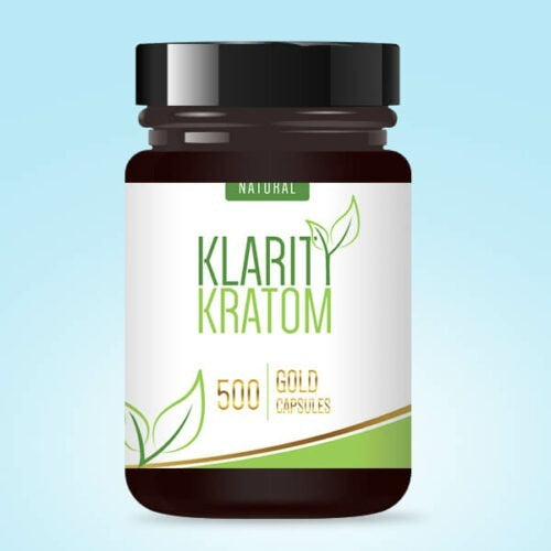 KLARITY KRATOM