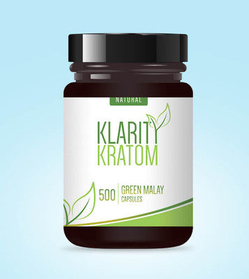 KLARITY KRATOM