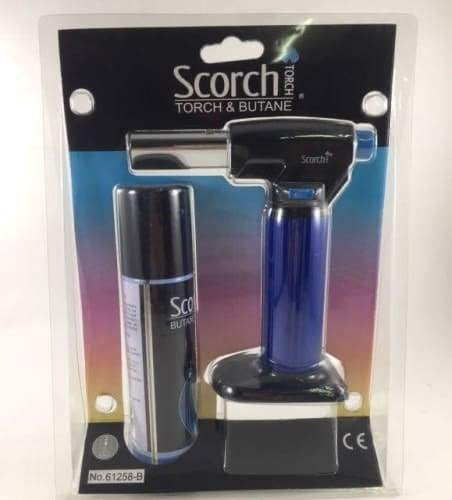 SCORCH TORCH 51597-B