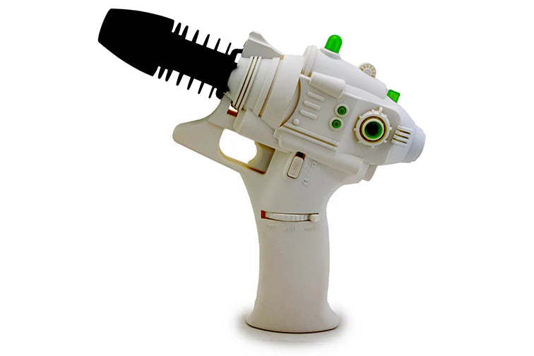 SPACEKING X.A.V. Torch Gun