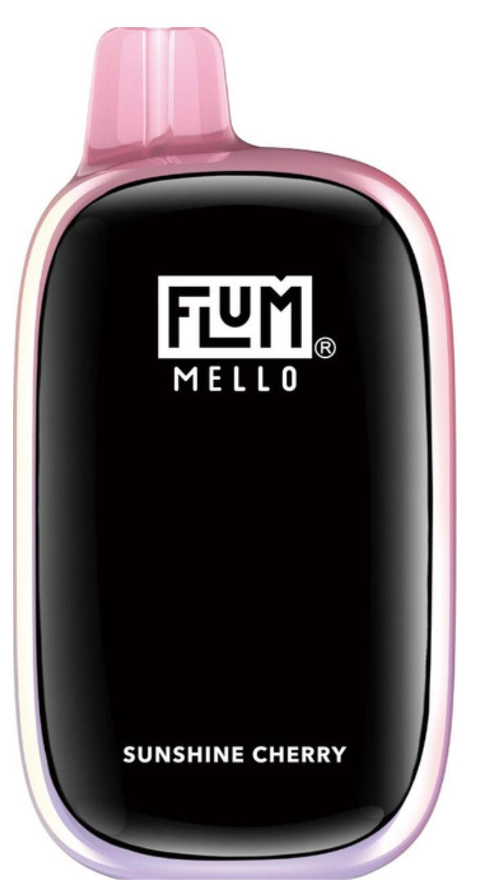 Flum Mello 20K puff Disposable