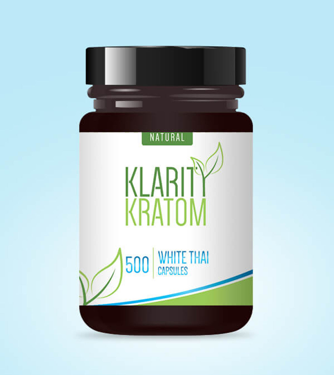 KLARITY KRATOM