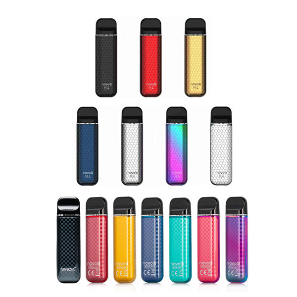 SMOK NOVO 3 KIT 800mAh