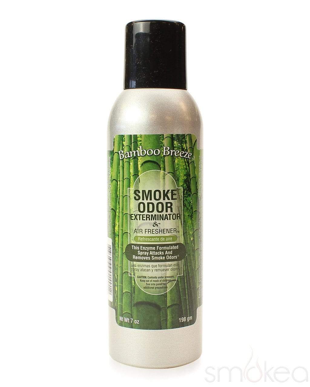 SMOKE ODOR SPRAY - 7oz (MIX & MATCH)