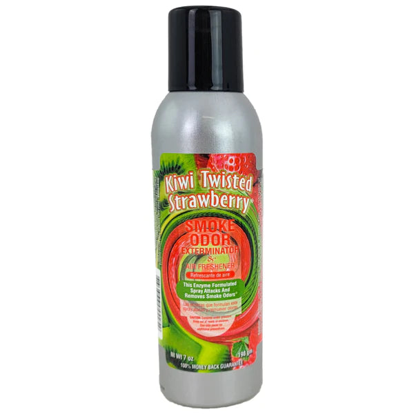 SMOKE ODOR SPRAY - 7oz (MIX & MATCH)