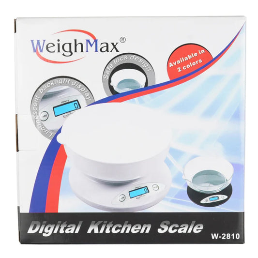 SCALE WEIGHMAX - 2810-5KG