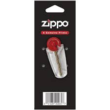 ZIPPO FLINTS 24 PC