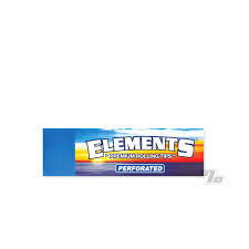 ELEMENTS ROLLING TIPS 50 PK