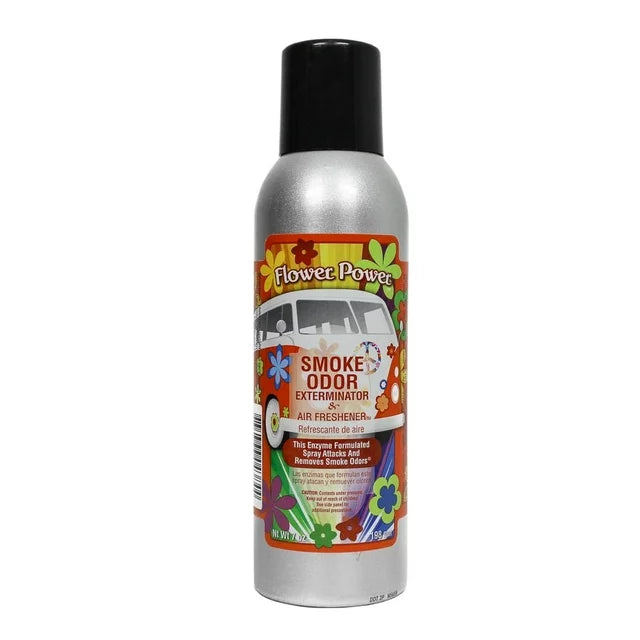 SMOKE ODOR SPRAY - 7oz (MIX & MATCH)