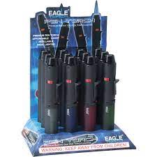 EAGLE TORCH PEN PT132P 12 PCs ($3.75 EA)