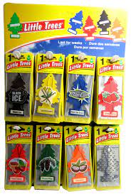 LITTLE TREE DISPLAY 96 PCs ($0.89 EA)