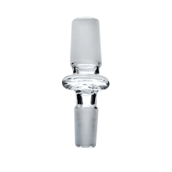 GLASS ADAPTERS MALE 18MM-14MM