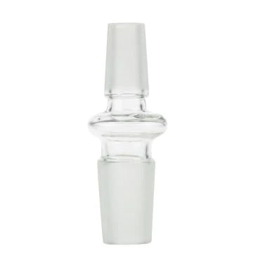 GLASS ADAPTERS MALE 18MM-14MM