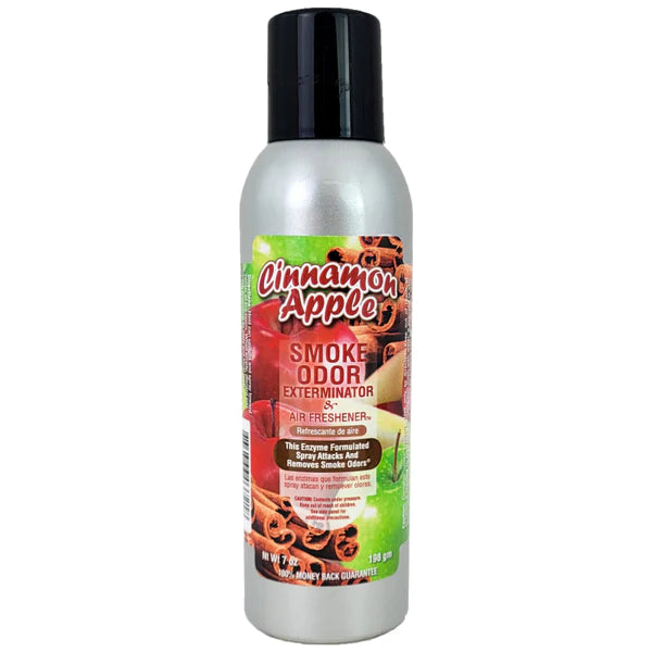 SMOKE ODOR SPRAY - 7oz (MIX & MATCH)