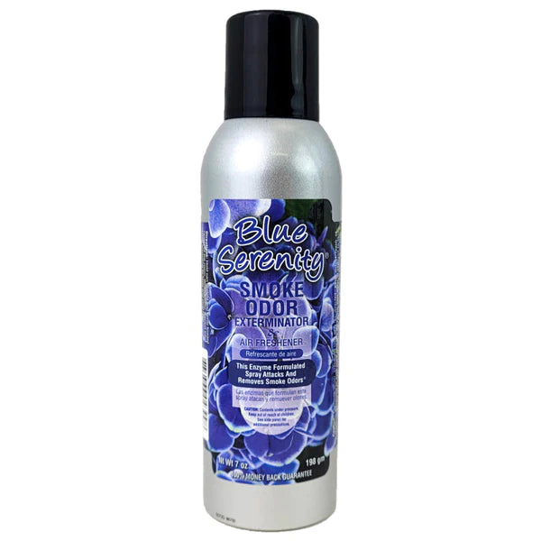 SMOKE ODOR SPRAY - 7oz (MIX & MATCH)