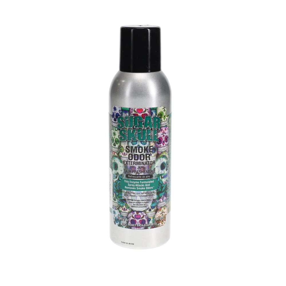 SMOKE ODOR SPRAY - 7oz (MIX & MATCH)