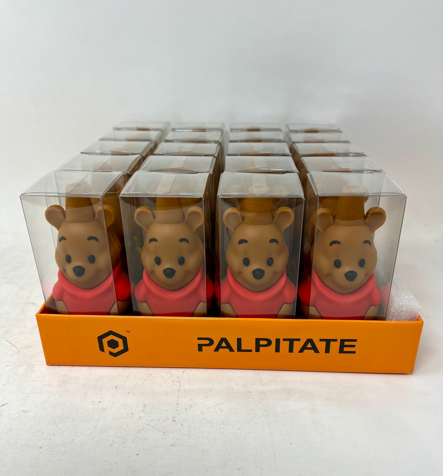 TOBACCO PIPE BEARS 20 CT ( $6.99 EA )