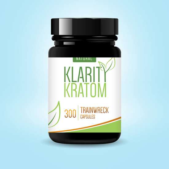 KLARITY KRATOM