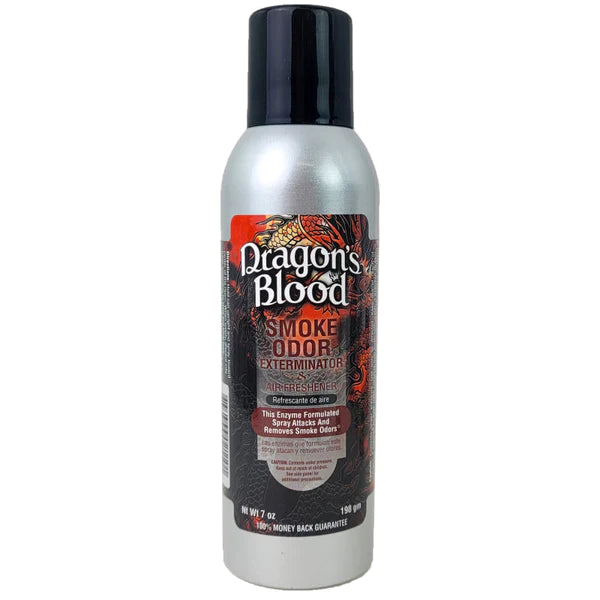 SMOKE ODOR SPRAY - 7oz (MIX & MATCH)