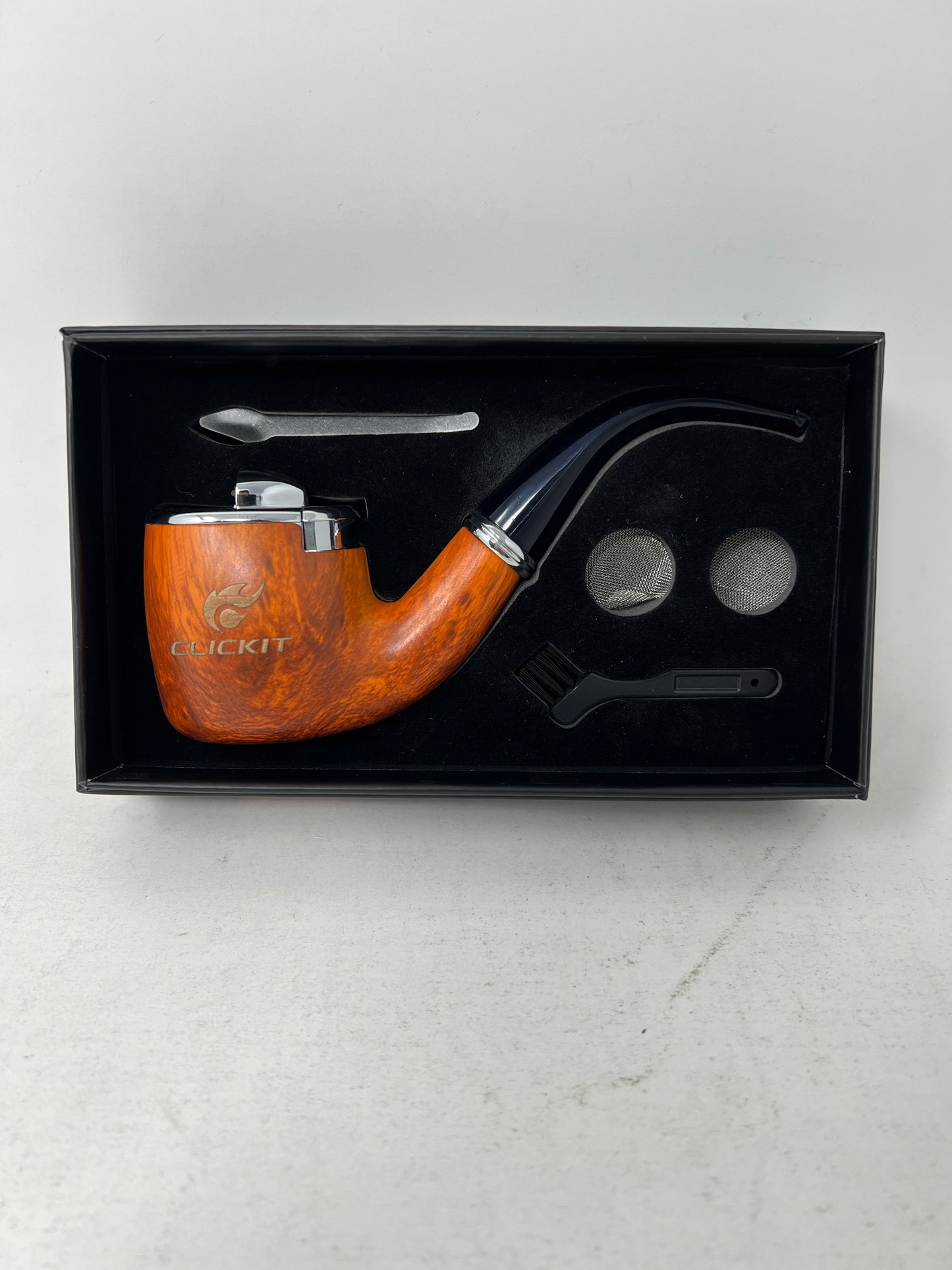 TOBACCO PIPE LIGHTER GH-10899