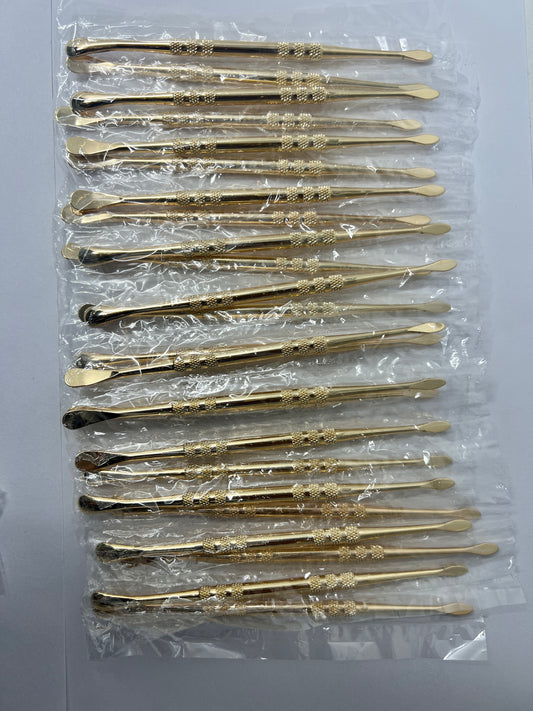 DABBERS GOLD & MULTI-COLORS 100 PC ( $1.99 EA )