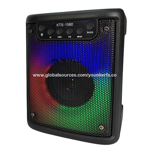 X-MAX SPEAKER KTS - 1580 3*