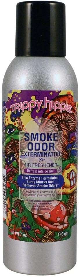 SMOKE ODOR SPRAY - 7oz (MIX & MATCH)