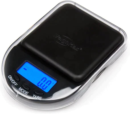 SCALE WeighMax EX-750C x 0.1g