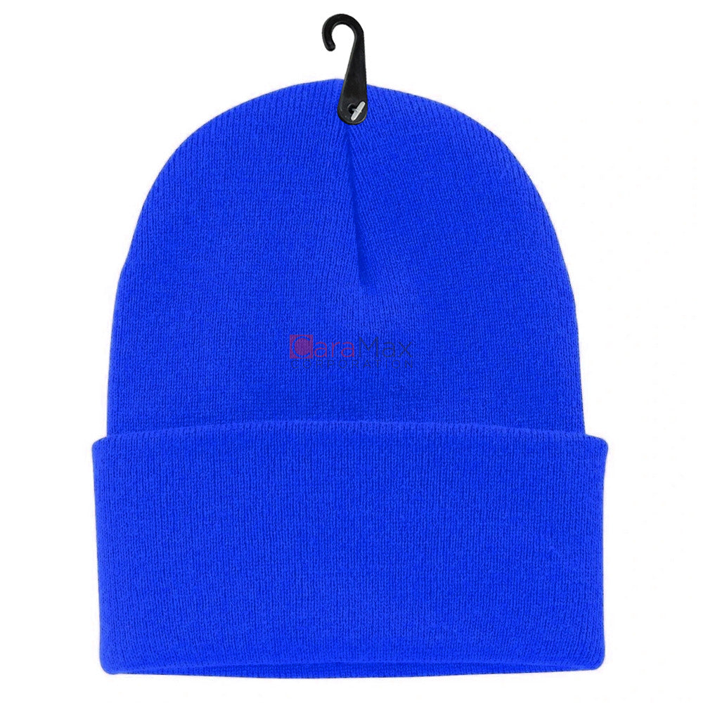 BEANIES PREMIUM SKULL CAP 1DZ