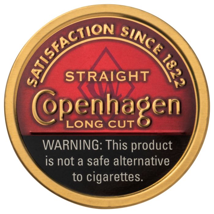 COPENHAGEN MIX & MATCH 5CT