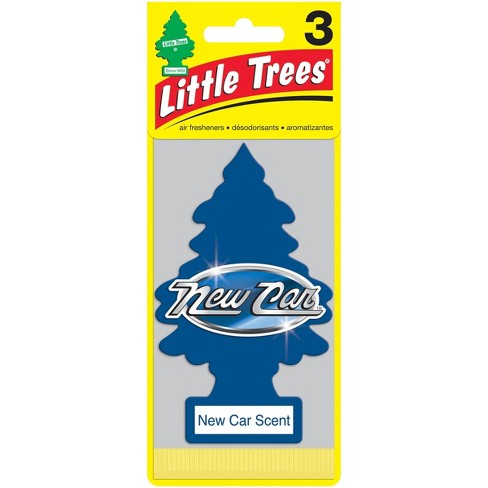 LITTLE TREES 24 CT ($0.89 EA)