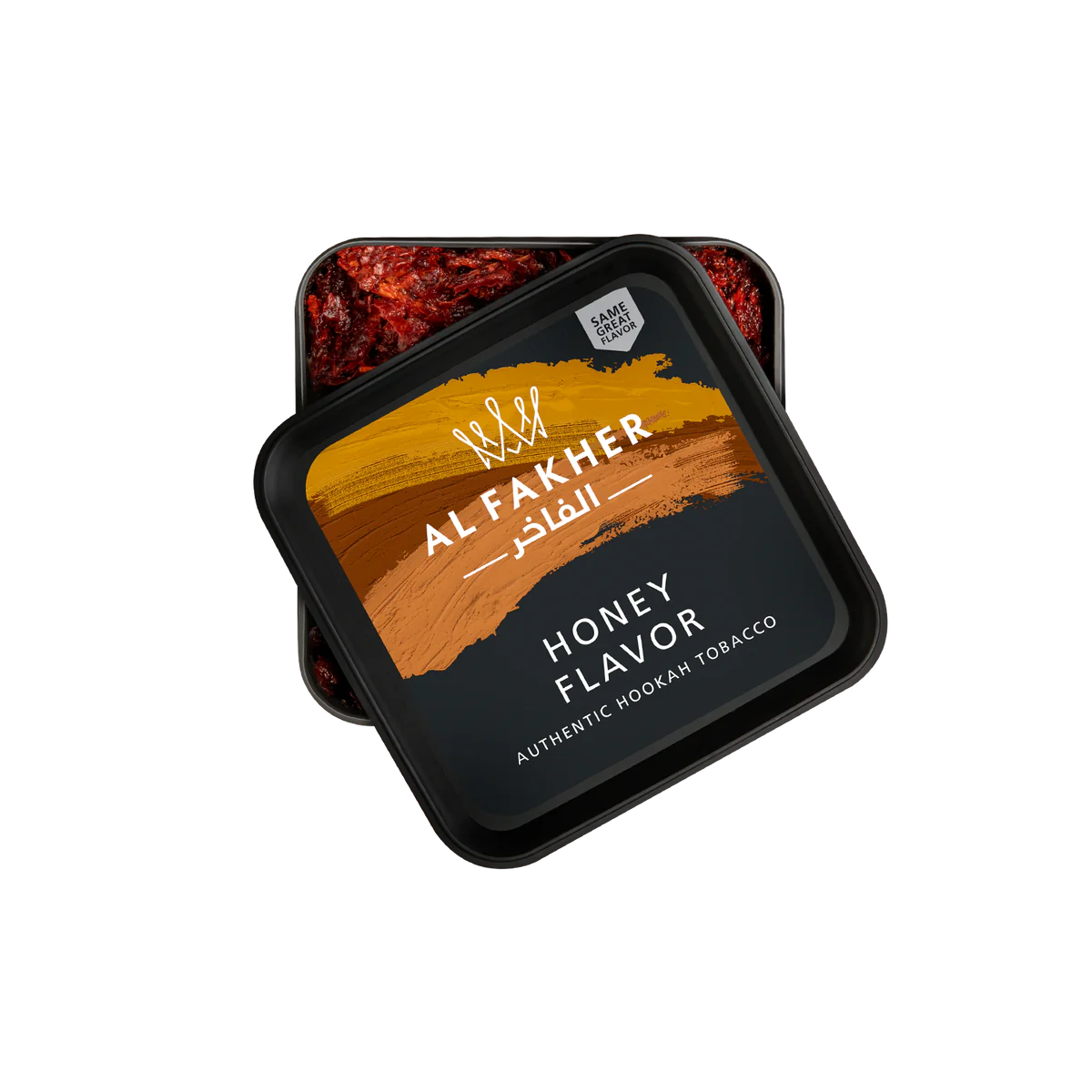 ALFAKHER HOOKAH TOBACCO 0.55LB