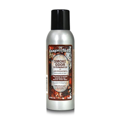 SMOKE ODOR SPRAY - 7oz (MIX & MATCH)