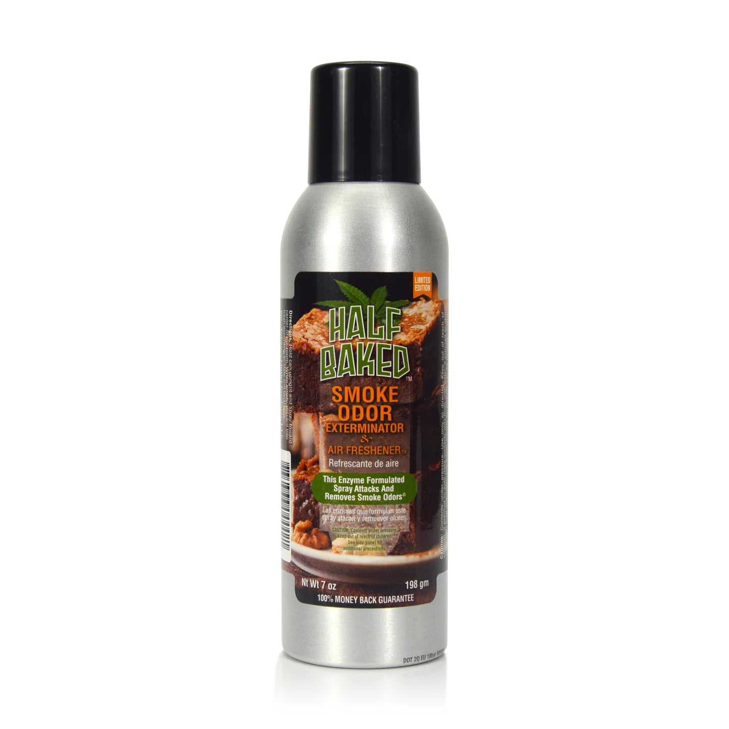 SMOKE ODOR SPRAY - 7oz (MIX & MATCH)