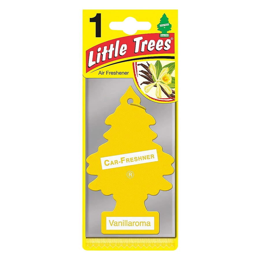 LITTLE TREES 24 CT ($0.89 EA)