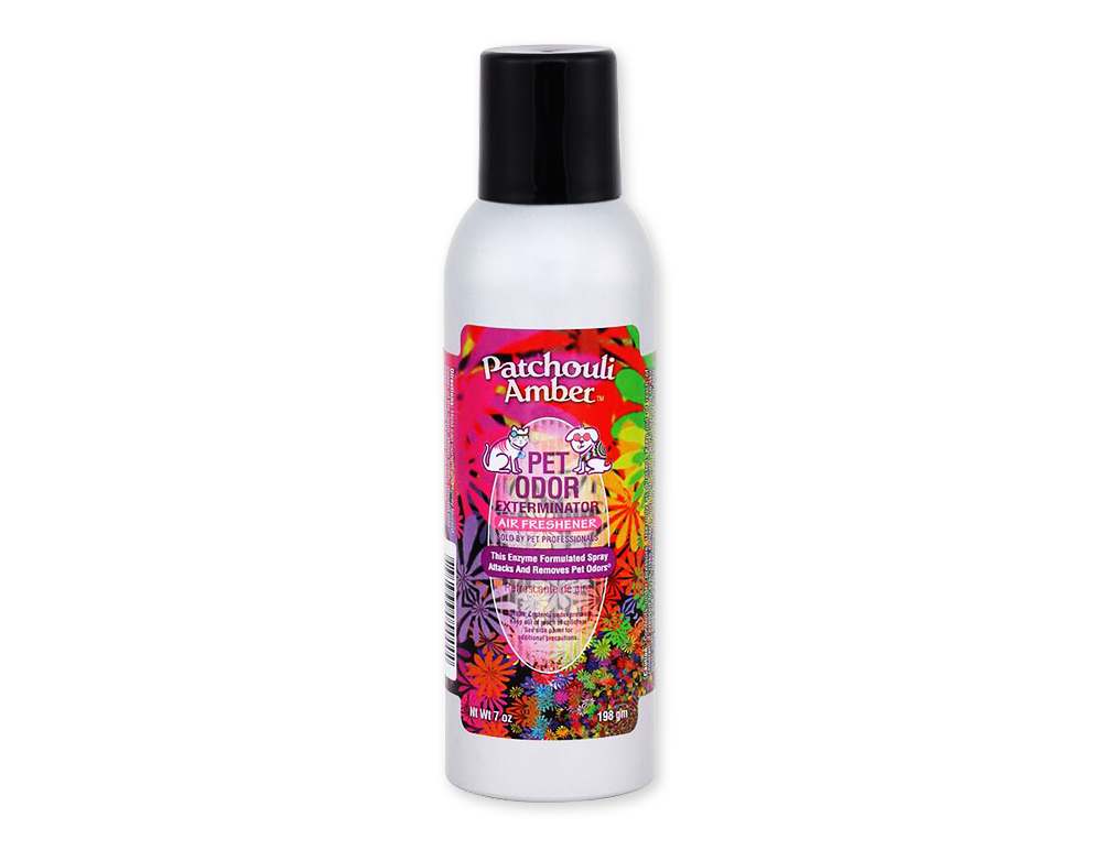 SMOKE ODOR SPRAY - 7oz (MIX & MATCH)