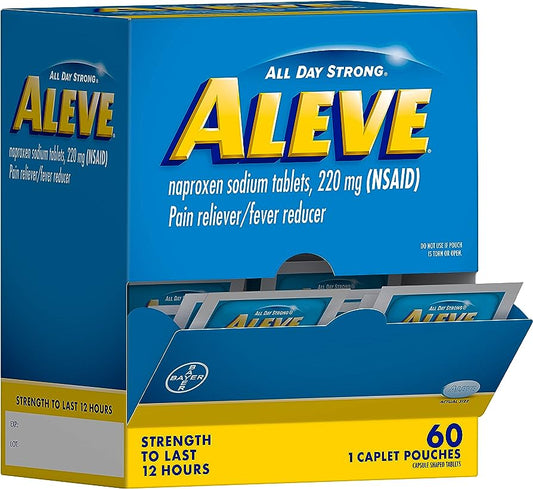 ALEVE 30 CT