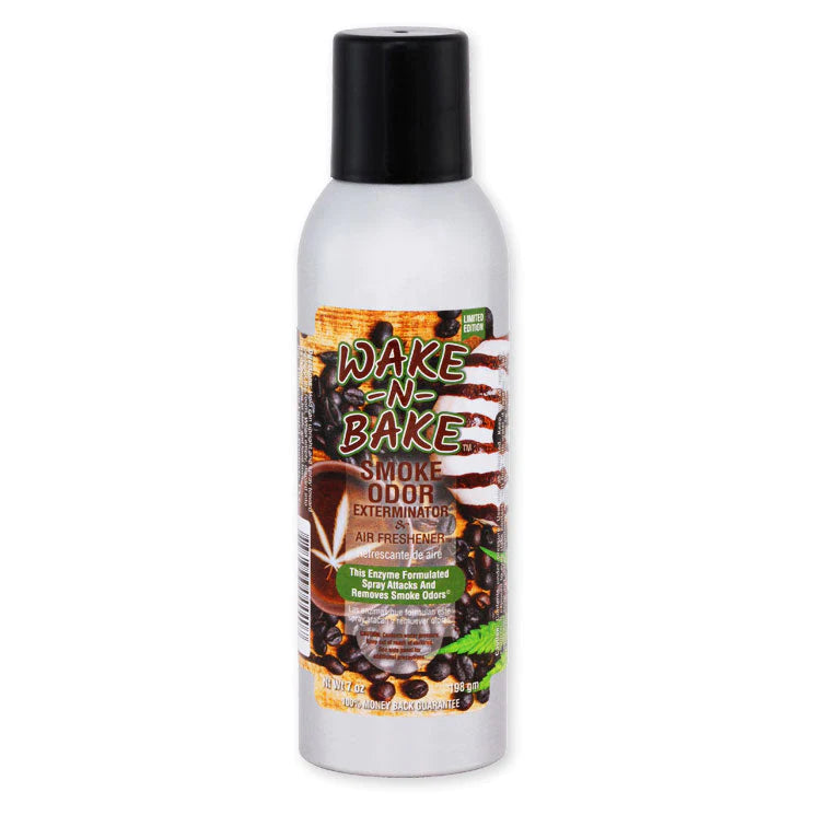 SMOKE ODOR SPRAY - 7oz (MIX & MATCH)