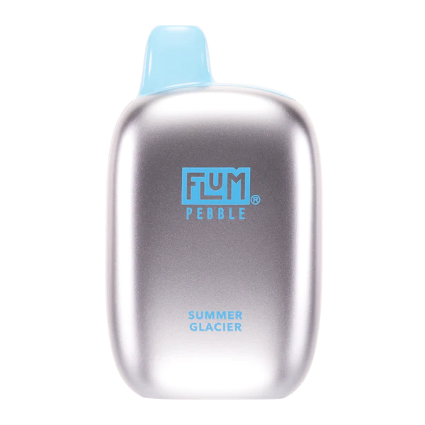 FLUM PEBBLE 6000 DISPOSABLE