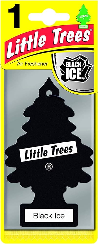 LITTLE TREES 24 CT ($0.89 EA)