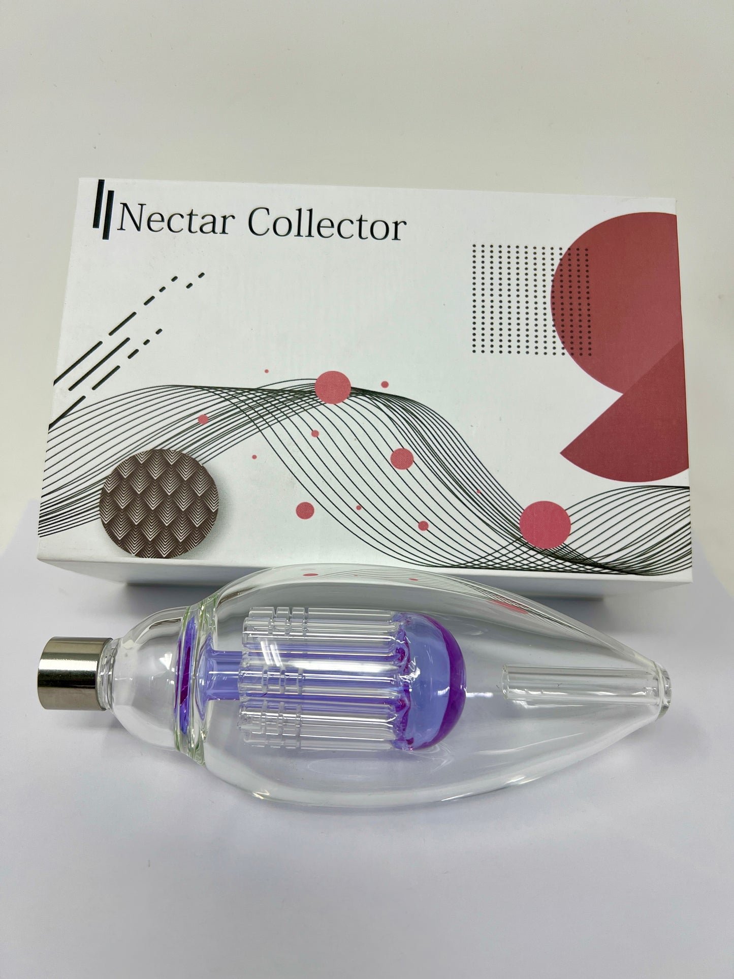 NECTAR COLLECTOR NC-001