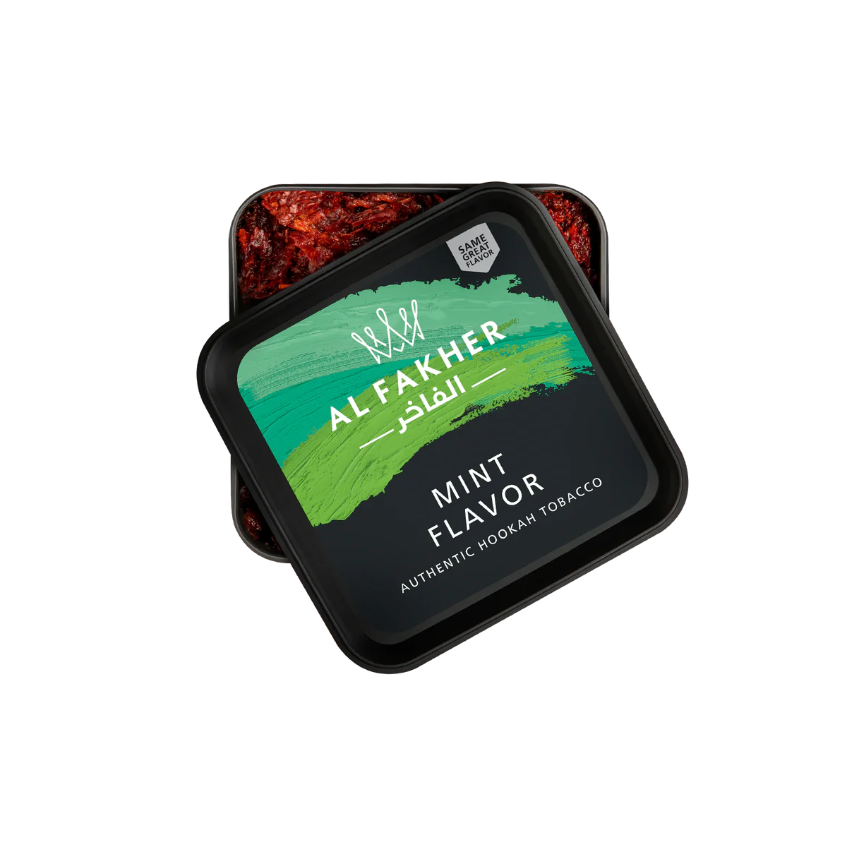 ALFAKHER HOOKAH TOBACCO 0.55LB