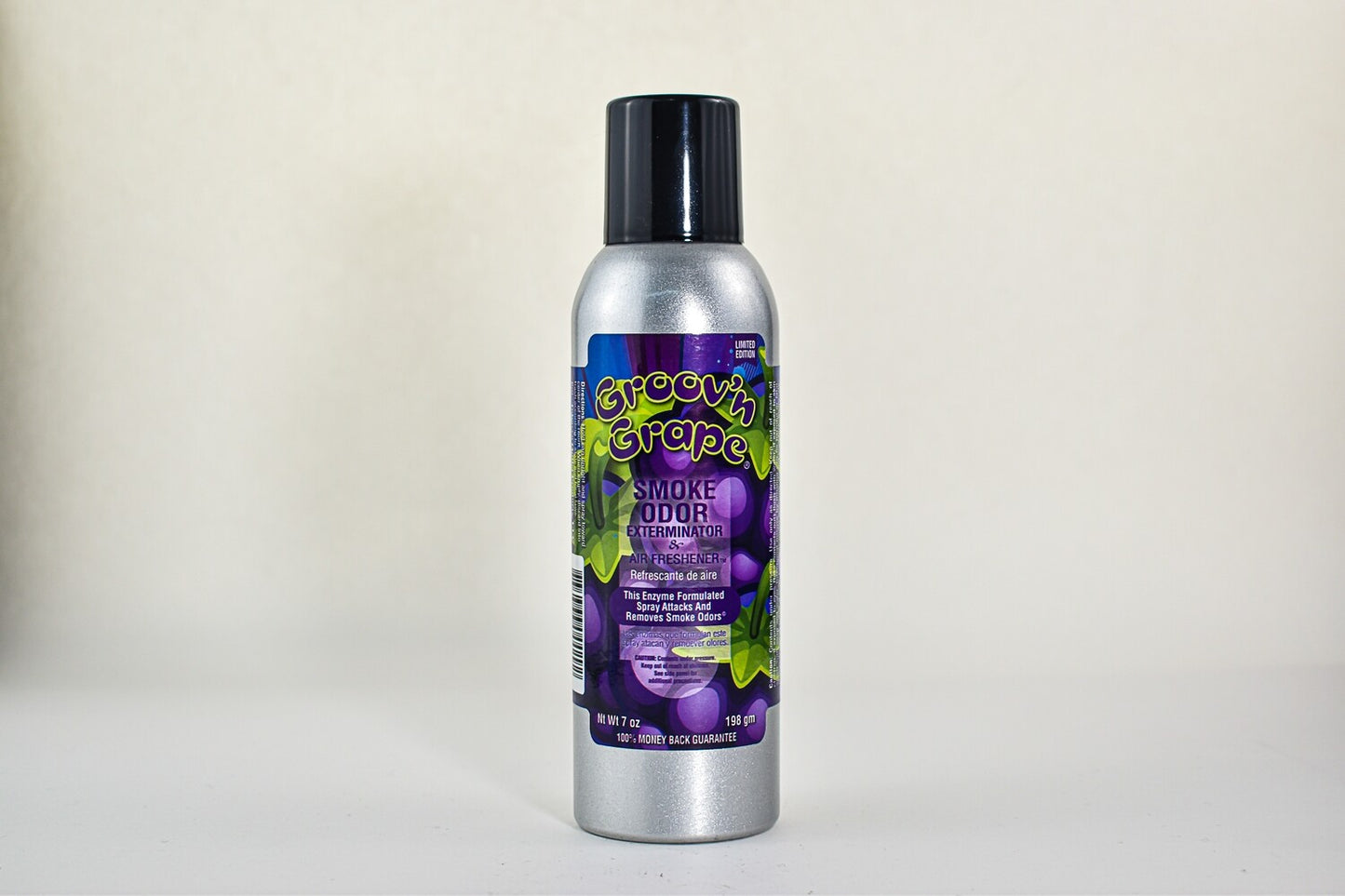 SMOKE ODOR SPRAY - 7oz (MIX & MATCH)