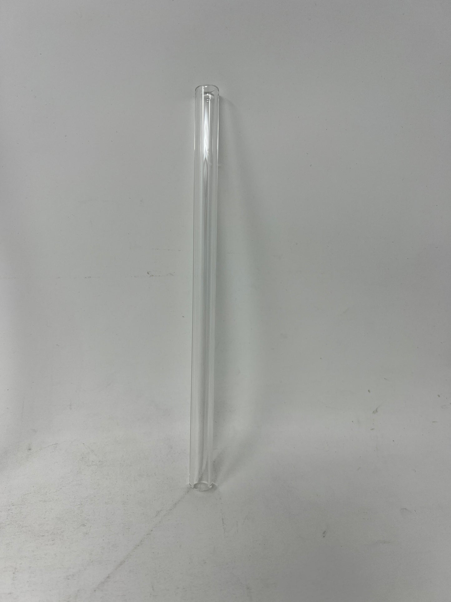 GLASS STRAWS