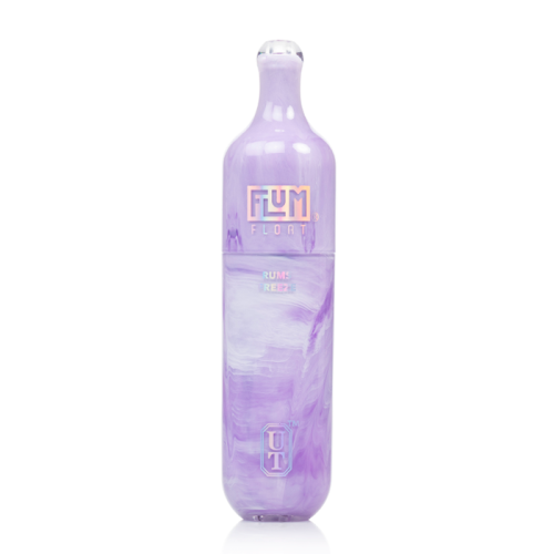 FLUM FLOAT 3000 DISPOSABLE