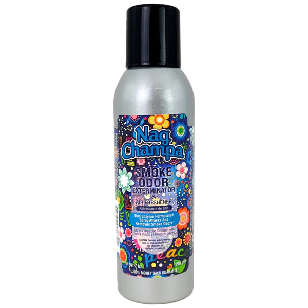 SMOKE ODOR SPRAY - 7oz (MIX & MATCH)